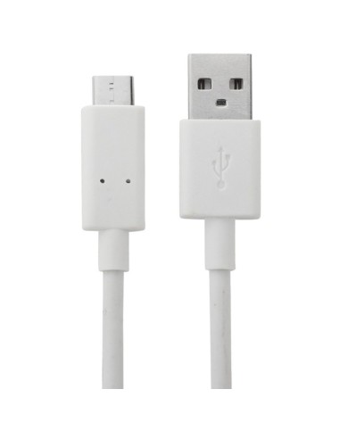LADE- UND DATENKABEL USB 100CM TYP C STECKER 2.1A