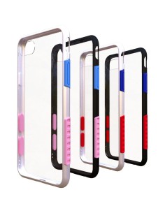 COLORFUL EDGE SEMIHARD COVER CASE