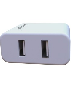 CHARGEUR UNIVERSEL USB 2.1A AVEC CABLE TYPE C 2