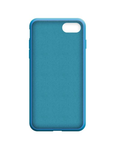 COVER MORBIDA E RESISTENTE IN SILICONE EFFETTO SOFT TOUCH