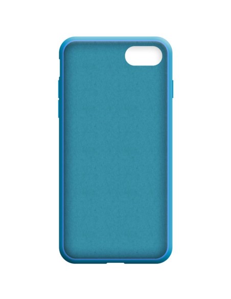 SOFT TOUCH SILICONE RUBBER SOFT AND STRONG COVER CASE