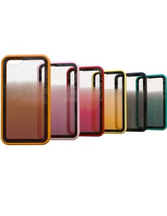SATIN SURFACE SEMIHARD COVER CASE