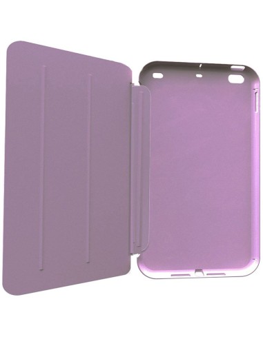 SOFT BACK CASE BOOK COVER FOR TABLET