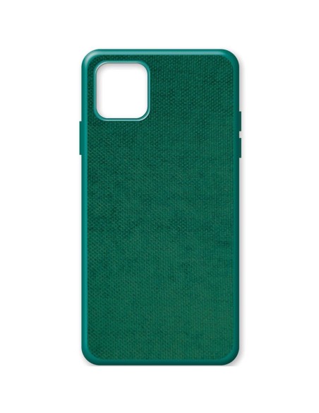 COVER MORBIDA RIVESTIMENTO IN TESSUTO