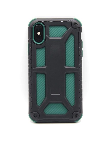 COVER MORBIDA ARMOR DOPPIO COLORE