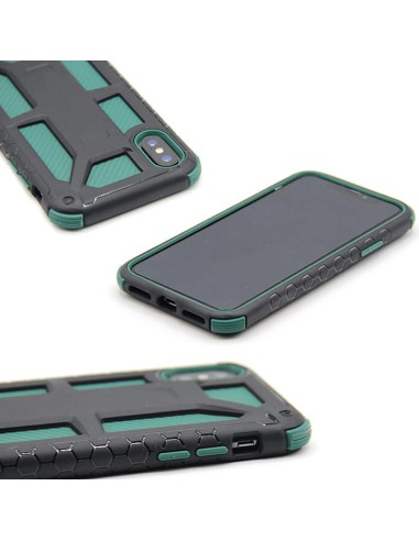 COVER MORBIDA ARMOR DOPPIO COLORE