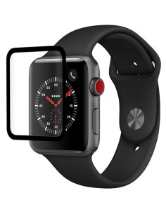 VETRO RIGIDO TEMPERATO 3D FULL GLUE PER SMARTWATCH 2