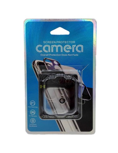 PROTETTORE TRASPARENTE FOTOCAMERA PER SMARTPHONE