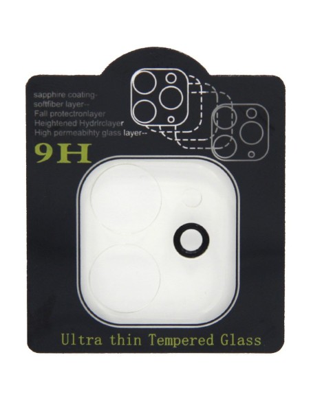 SMARTPHONE CAMERA CLEAR PROTECTOR
