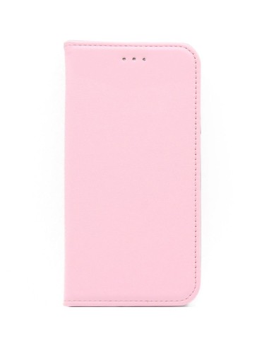 MAGNETIC CLOSURE BOOK CASE