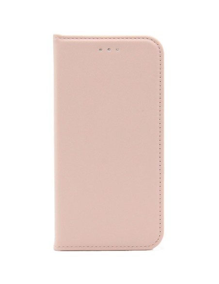 MAGNETIC CLOSURE BOOK CASE