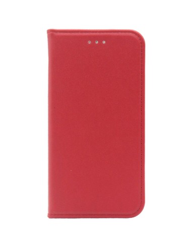 MAGNETIC CLOSURE BOOK CASE