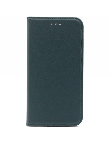 MAGNETIC CLOSURE BOOK CASE