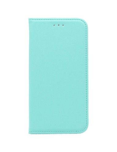 MAGNETIC CLOSURE BOOK CASE