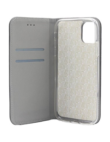 MAGNETIC CLOSURE BOOK CASE