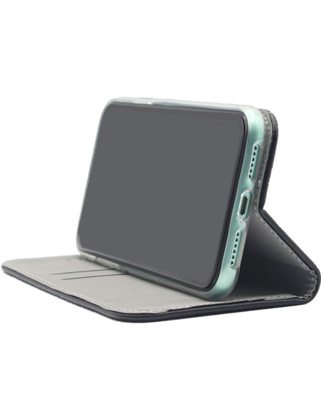 MAGNETIC CLOSURE BOOK CASE