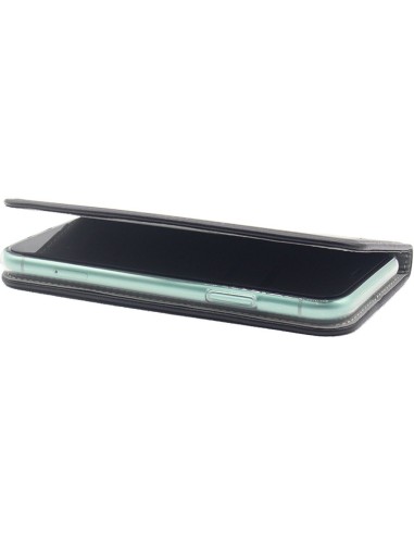 MAGNETIC CLOSURE BOOK CASE