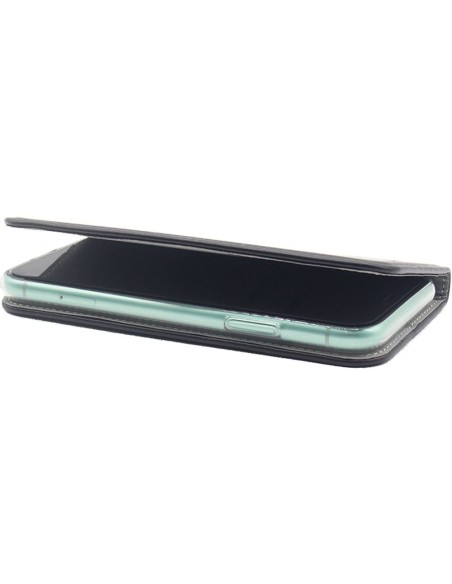 MAGNETIC CLOSURE BOOK CASE