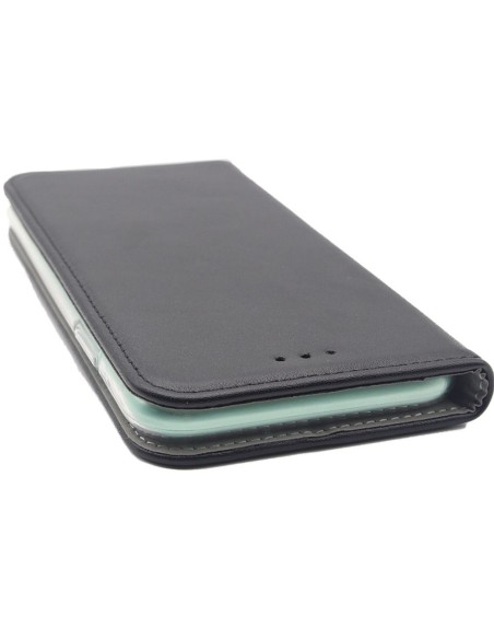 MAGNETIC CLOSURE BOOK CASE