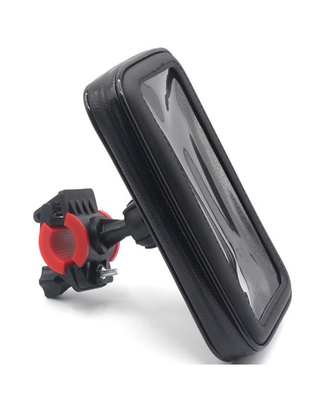 SUPPORT UNIVERSEL POUR VÉLO AVEC FIXATION RÉGLABLE