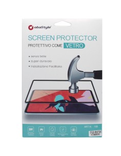 FILM PROTECTEUR FLEXIBLE 3D EN PET POUR TABLETTE 2