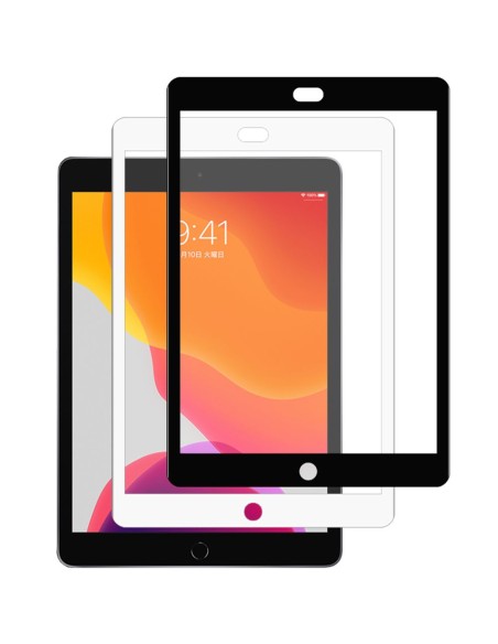 3D FLEXIBLE SCHUTZFOLIE IN PET FÜR TABLETTE