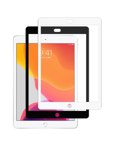 3D FLEXIBLE PET SCREEN PROTECTOR FILM FOR TABLET