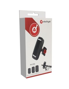 UNIVERSAL BIKE HOLDER WITH ADJUSTABLE CONNECTION