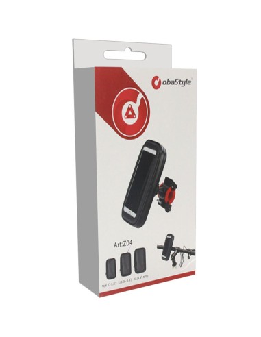 SUPPORT UNIVERSEL POUR VÉLO AVEC FIXATION RÉGLABLE