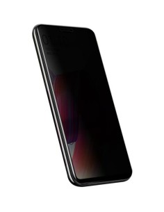 TEMPERED GLASS PRIVACY SCREEN PROTECTOR 2