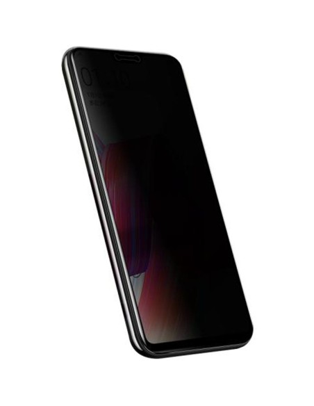 TEMPERED GLASS PRIVACY SCREEN PROTECTOR