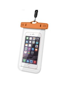 WASSERDICHTES UNIVERSAL-CLIP-ON-ETUI