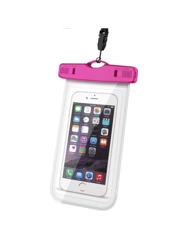 WASSERDICHTES UNIVERSAL-CLIP-ON-ETUI