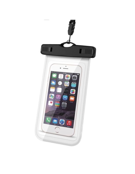 WASSERDICHTES UNIVERSAL-CLIP-ON-ETUI