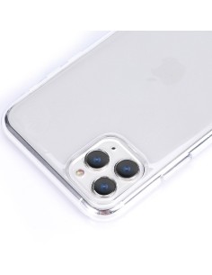 CLEAR FINISH HARD COVER CASE 2