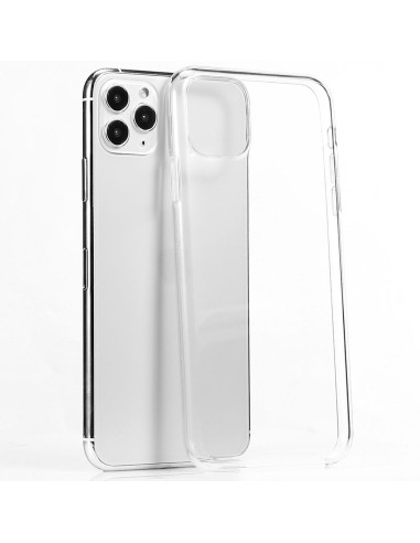 COUVERTURE RIGIDE TRANSPARENTE