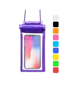 UNIVERSAL WATERPROOF CASE