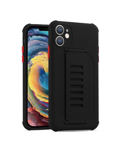 COUVERCLE SOFT TOUCH LANGUETTE DE SUPPORT INTÉGRÉE