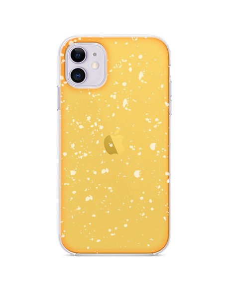 COVER RIGIDA DOPPIO RIVESTIMENTO COLOR SPLASH