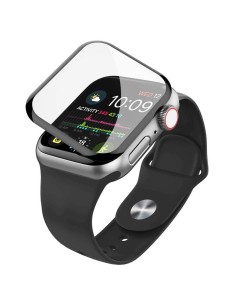 VERRE DURCI 3D FULL GLUE POUR SMARTWATCH