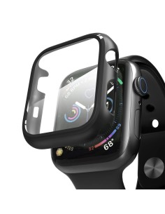 CUSTODIA BUMPER PER SMARTWATCH COLORI ASSORTITI 2