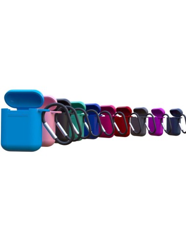 CUSTODIA PROTETTIVA PER AURICOLARI WIRELESS