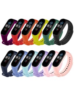 SILIKON-SMARTWATCH-ARMBAND