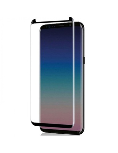 TOUCH SENSITIVE CURVED GLASS