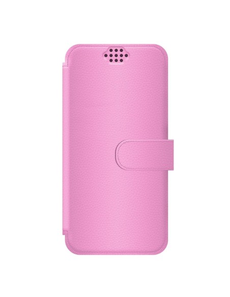 CUSTODIA A LIBRO UNIVERSALE CHIUSURA MAGNETICA