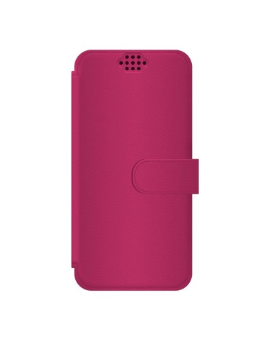 ÉTUI À LIVRES UNIVERSEL À FERMETURE MAGNÉTIQUE