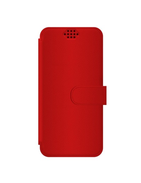 ÉTUI À LIVRES UNIVERSEL À FERMETURE MAGNÉTIQUE