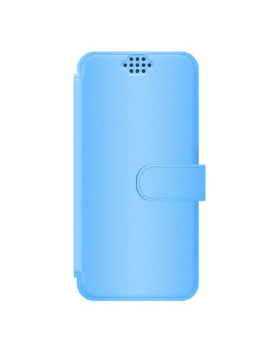 ÉTUI À LIVRES UNIVERSEL À FERMETURE MAGNÉTIQUE