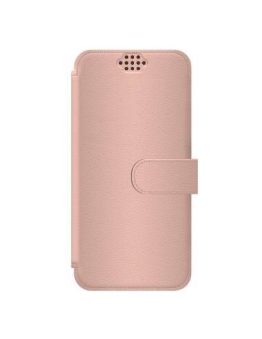 CUSTODIA A LIBRO UNIVERSALE CHIUSURA MAGNETICA