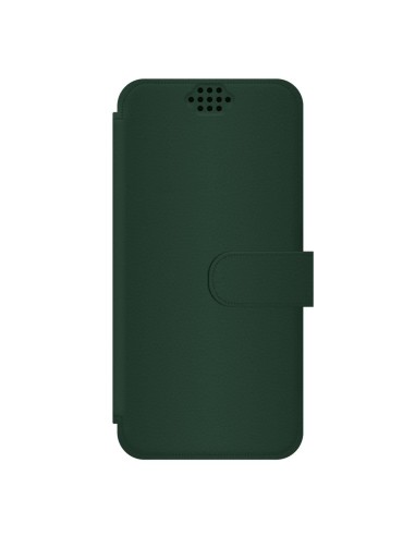 CUSTODIA A LIBRO UNIVERSALE CHIUSURA MAGNETICA